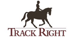 Track Right retailer logo